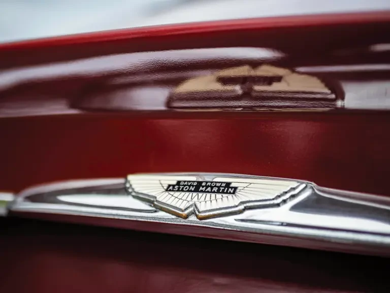 1966 Aston Martin DB6 - Image 8 of 31