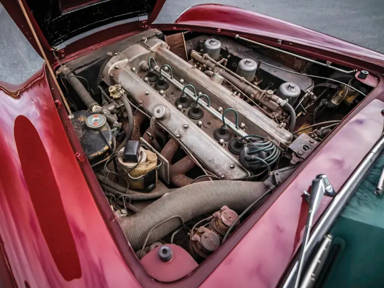 1966 Aston Martin DB6 - Image 4 of 31