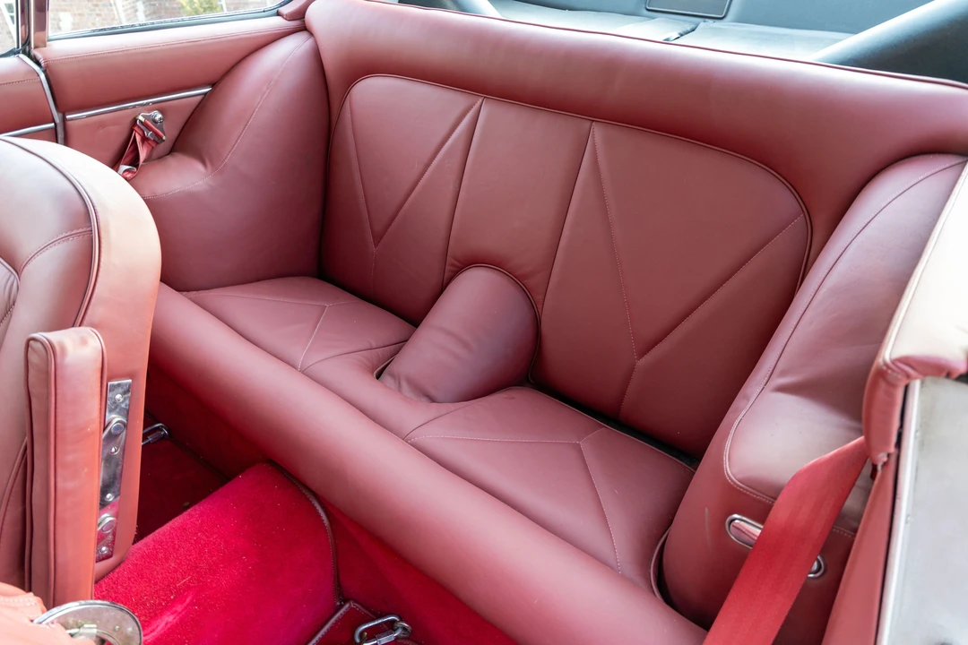 1966 Aston Martin DB6 - Image 25 of 31