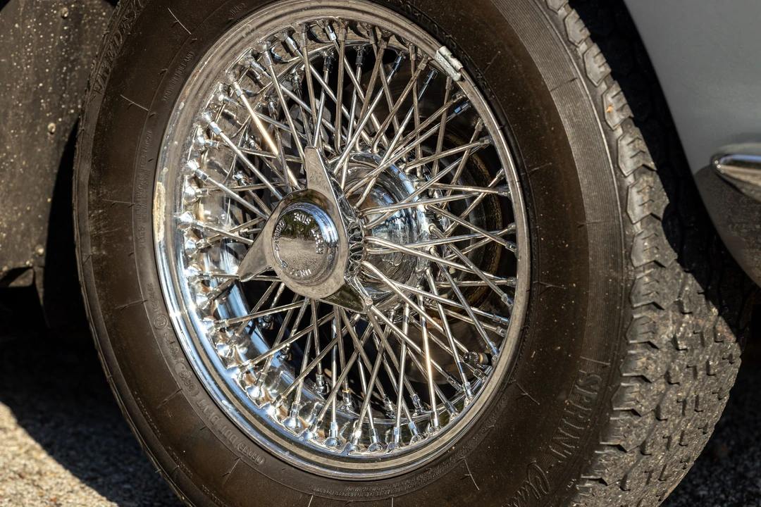 1966 Aston Martin DB6 - Image 17 of 31
