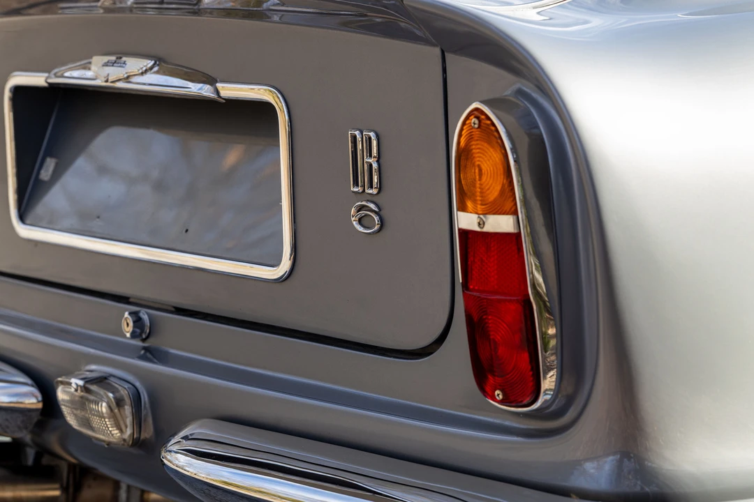 1966 Aston Martin DB6 - Image 14 of 31