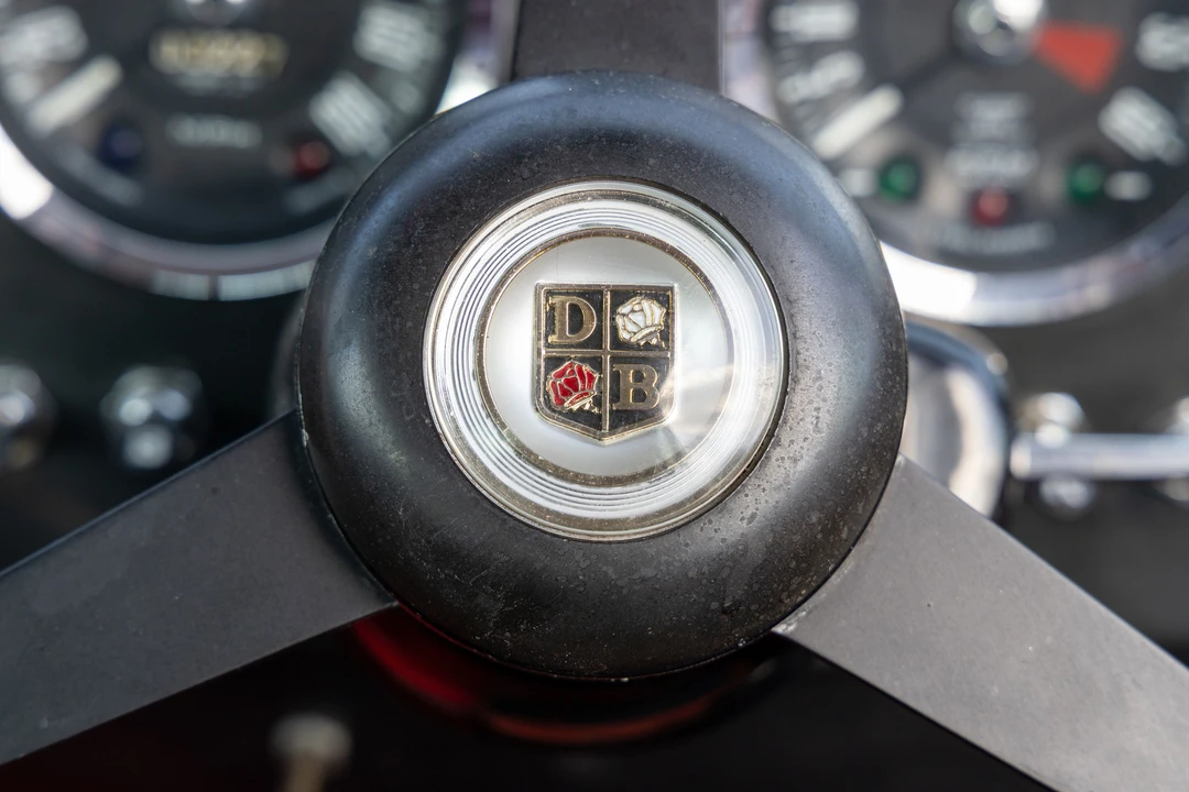 1966 Aston Martin DB6 - Image 27 of 31