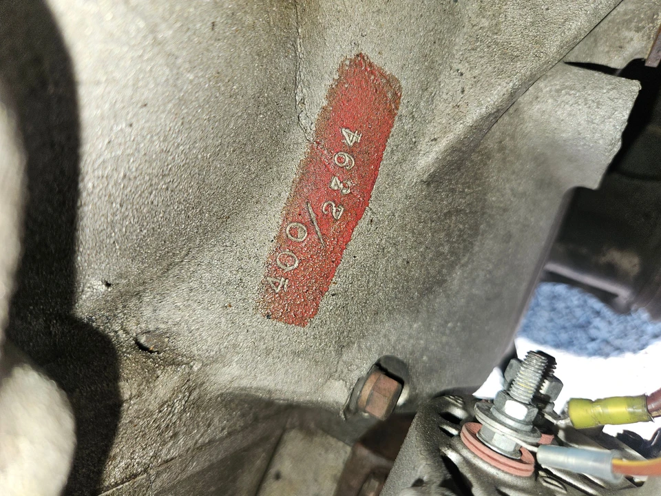 1966 Aston Martin DB6 - Image 7 of 31