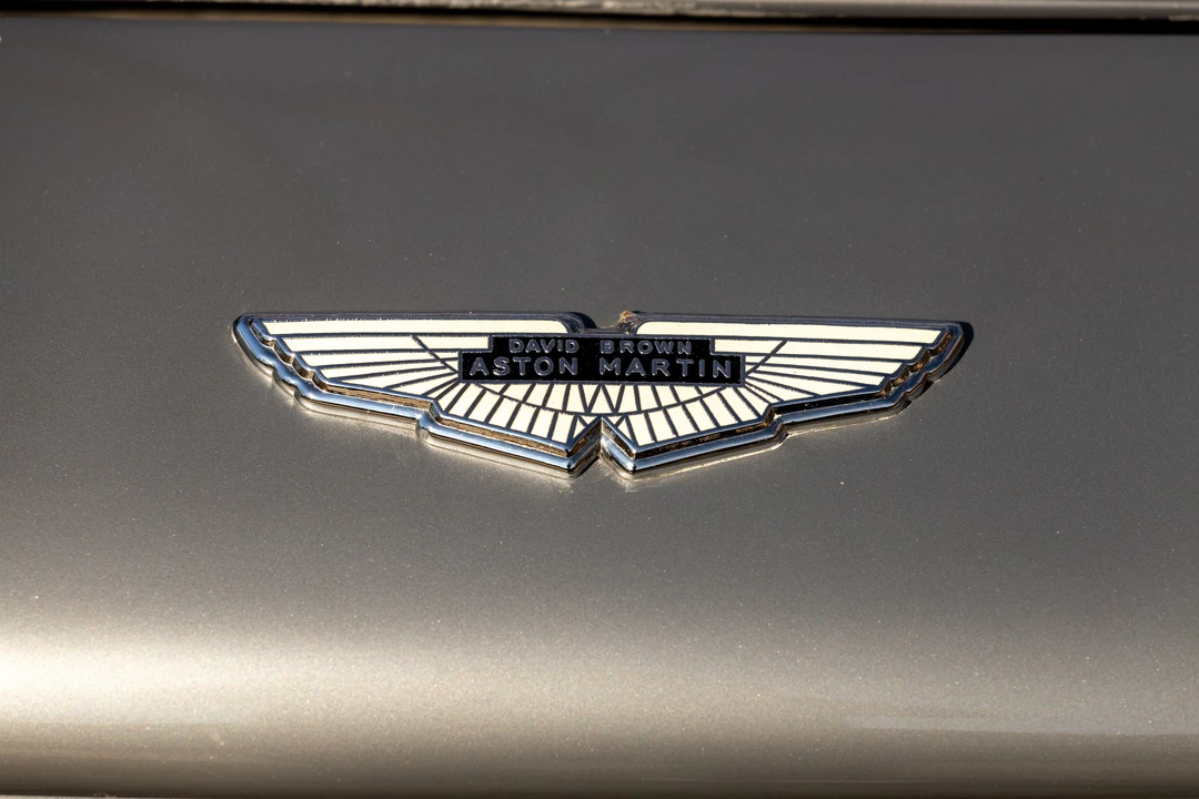 1966 Aston Martin DB6 - Image 16 of 31
