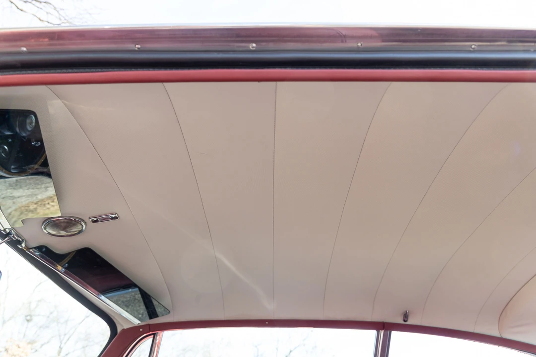 1966 Aston Martin DB6 - Image 21 of 31
