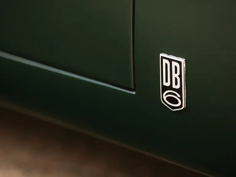 1966 Aston Martin DB6 - Image 8 of 26