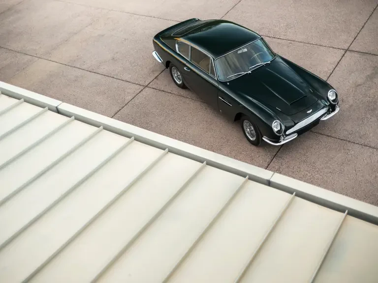 1966 Aston Martin DB6 - Image 25 of 26