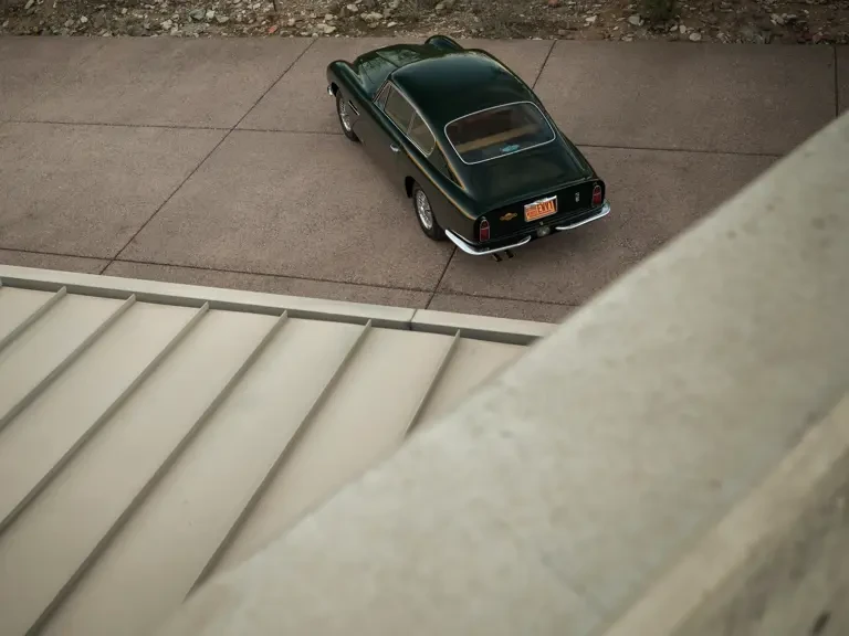 1966 Aston Martin DB6 - Image 26 of 26