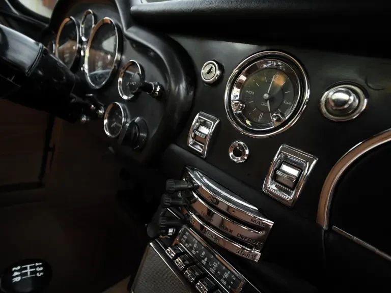 1966 Aston Martin DB6 - Image 17 of 26