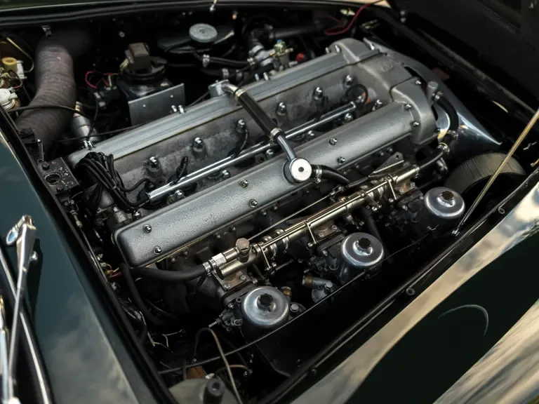 1966 Aston Martin DB6 - Image 4 of 26