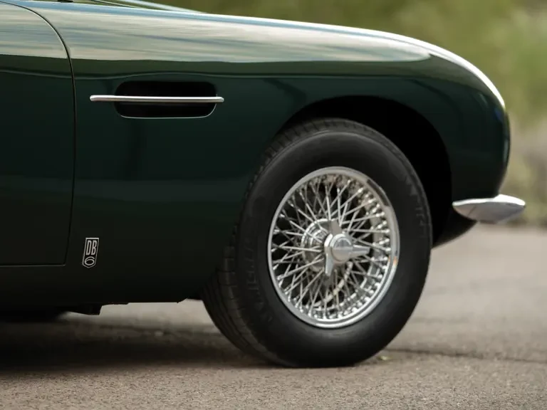 1966 Aston Martin DB6 - Image 10 of 26