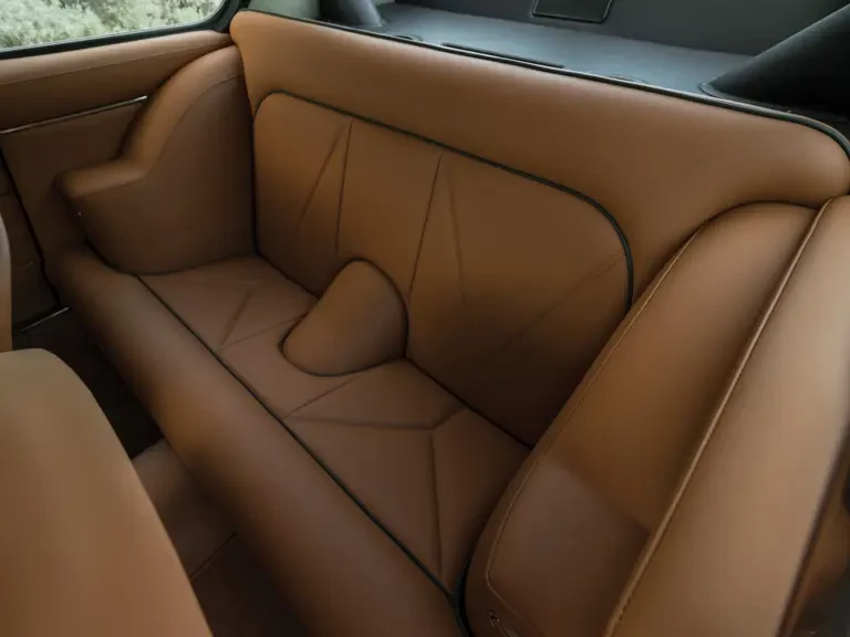 1966 Aston Martin DB6 - Image 19 of 26