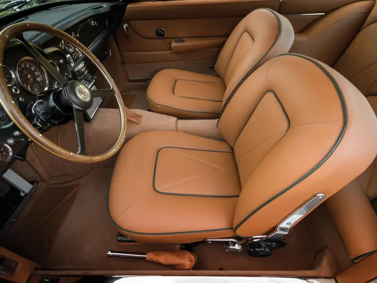 1966 Aston Martin DB6 - Image 18 of 26