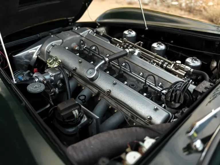 1966 Aston Martin DB6 - Image 24 of 26