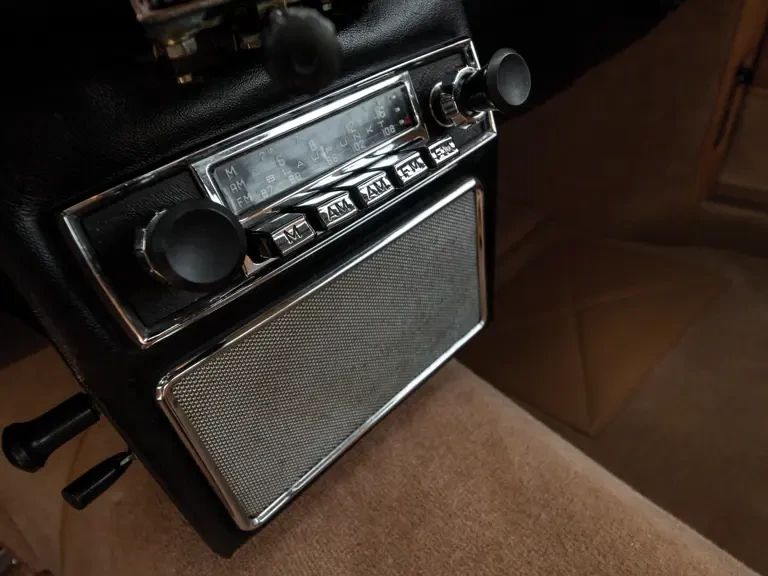 1966 Aston Martin DB6 - Image 16 of 26