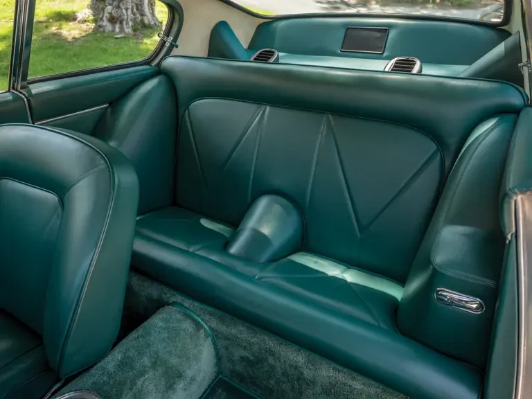 1966 Aston Martin DB6 - Image 17 of 29