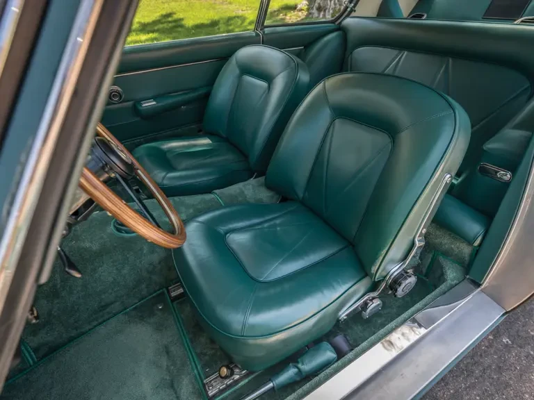 1966 Aston Martin DB6 - Image 16 of 29