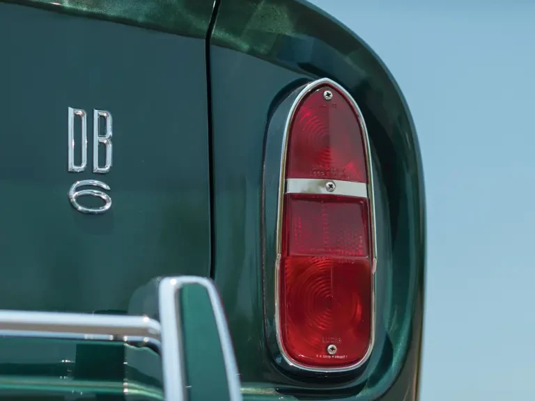 1966 Aston Martin DB6 - Image 8 of 29