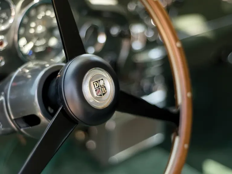 1966 Aston Martin DB6 - Image 14 of 29