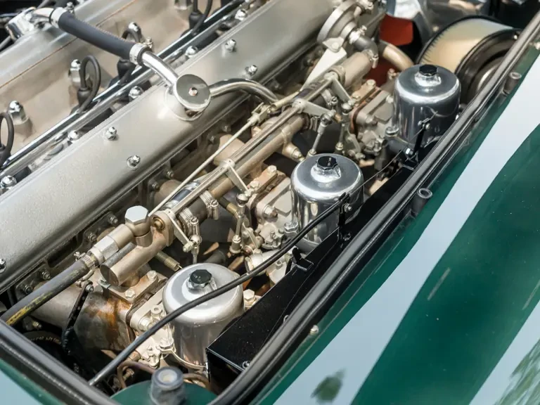1966 Aston Martin DB6 - Image 4 of 29