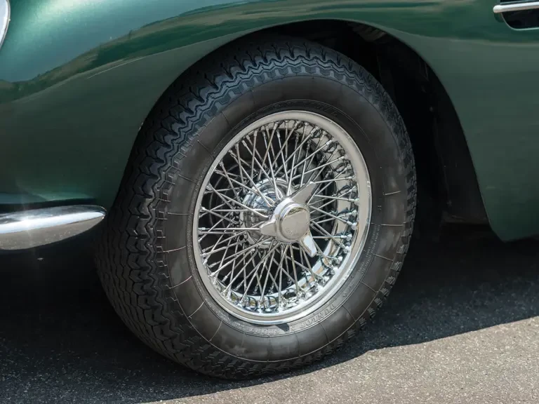 1966 Aston Martin DB6 - Image 10 of 29