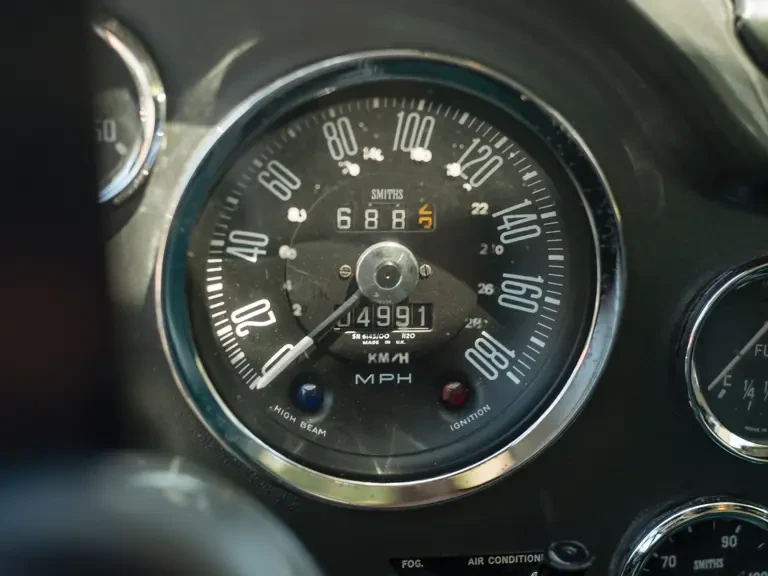 1966 Aston Martin DB6 - Image 15 of 29
