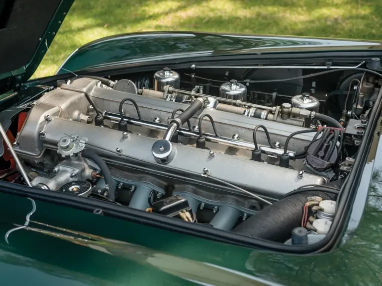 1966 Aston Martin DB6 - Image 28 of 29