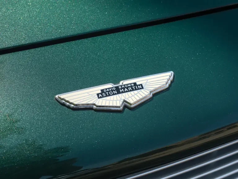 1966 Aston Martin DB6 - Image 7 of 29