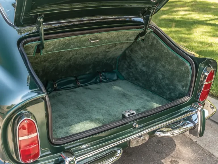 1966 Aston Martin DB6 - Image 26 of 29