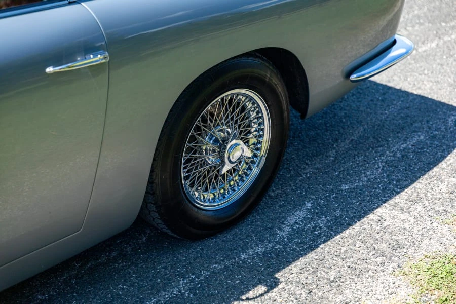 1966 Aston Martin DB6 - Image 17 of 31