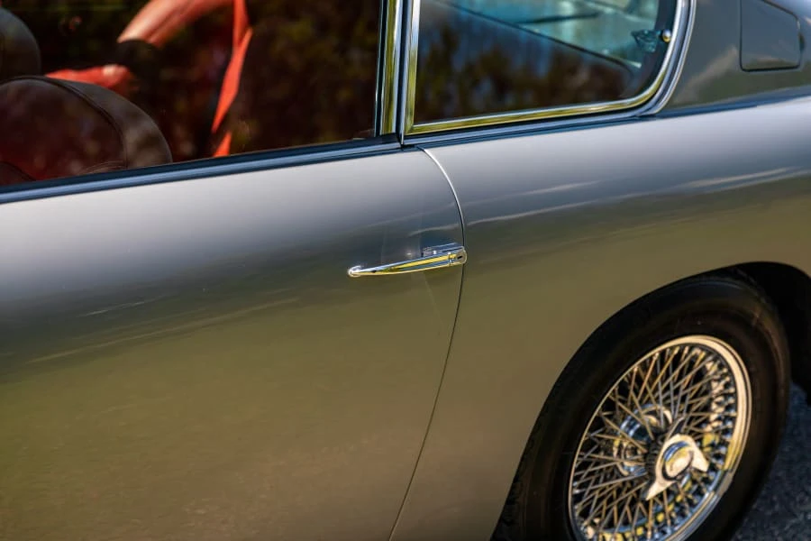 1966 Aston Martin DB6 - Image 13 of 31