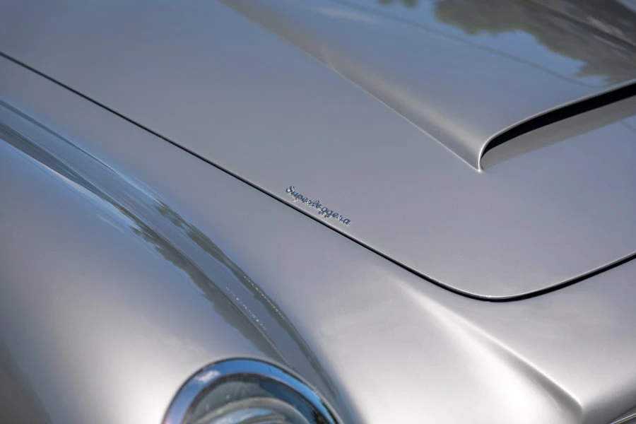 1966 Aston Martin DB6 - Image 7 of 31
