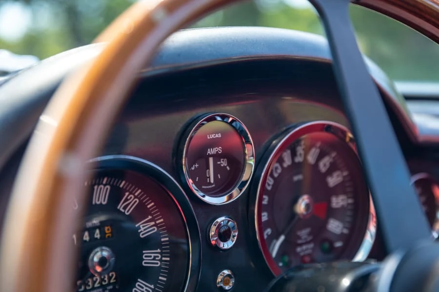 1966 Aston Martin DB6 - Image 26 of 31