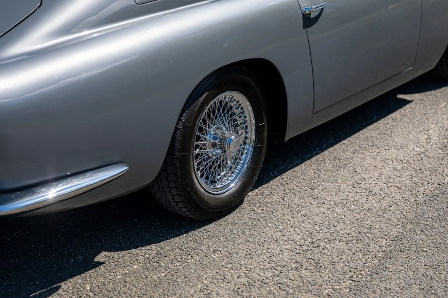 1966 Aston Martin DB6 - Image 16 of 31