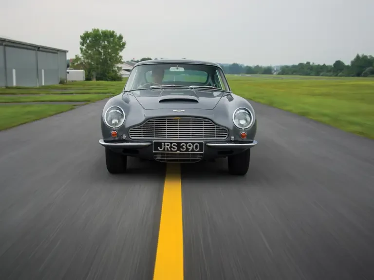 1966 Aston Martin DB6 - Image 15 of 30