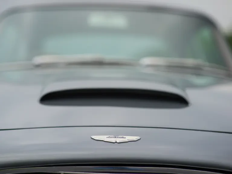 1966 Aston Martin DB6 - Image 10 of 30
