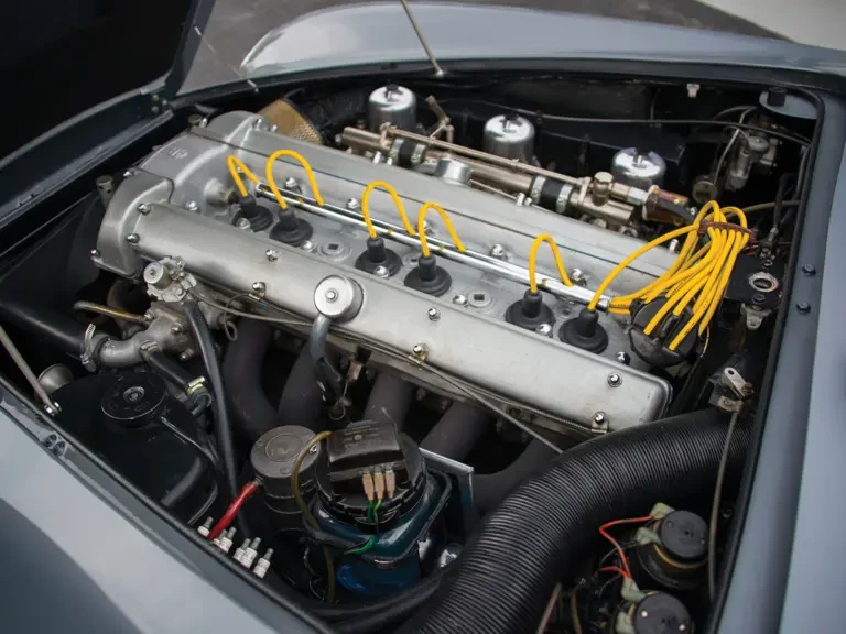 1966 Aston Martin DB6 - Image 30 of 30