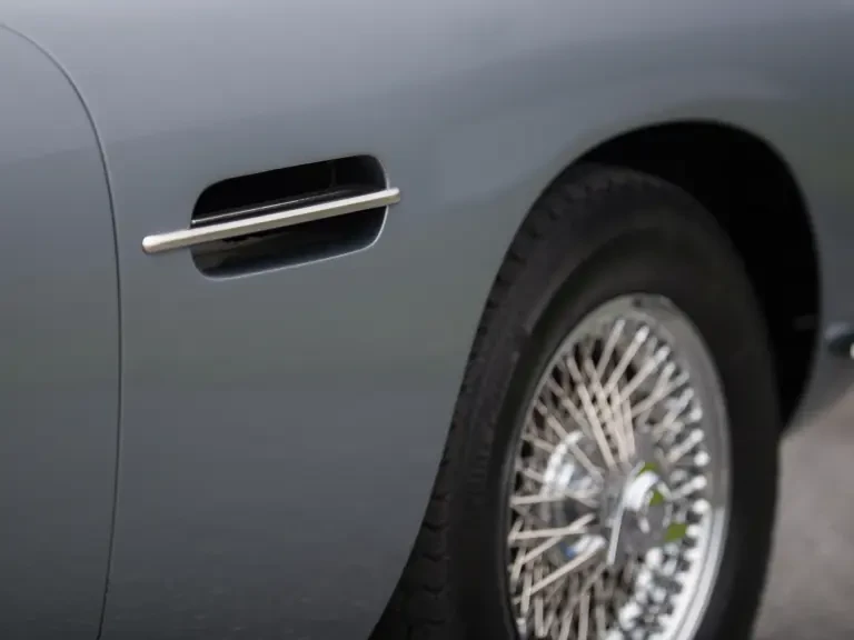 1966 Aston Martin DB6 - Image 12 of 30