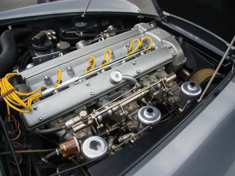 1966 Aston Martin DB6 - Image 4 of 30