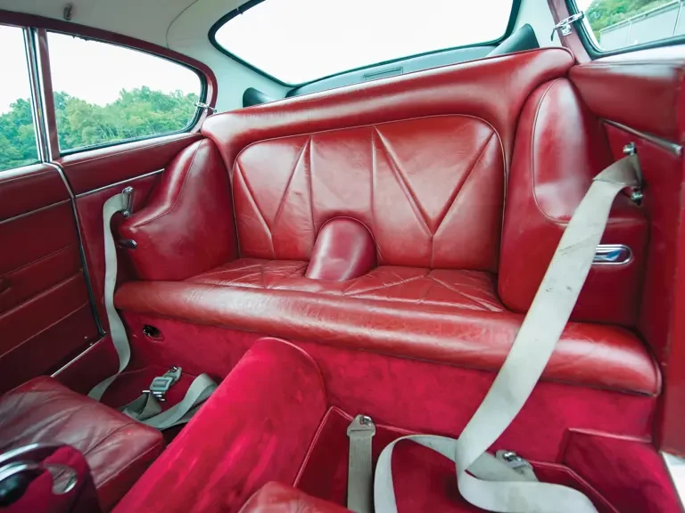 1966 Aston Martin DB6 - Image 21 of 30