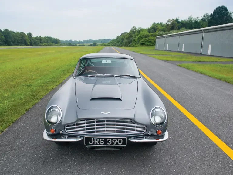 1966 Aston Martin DB6 - Image 24 of 30