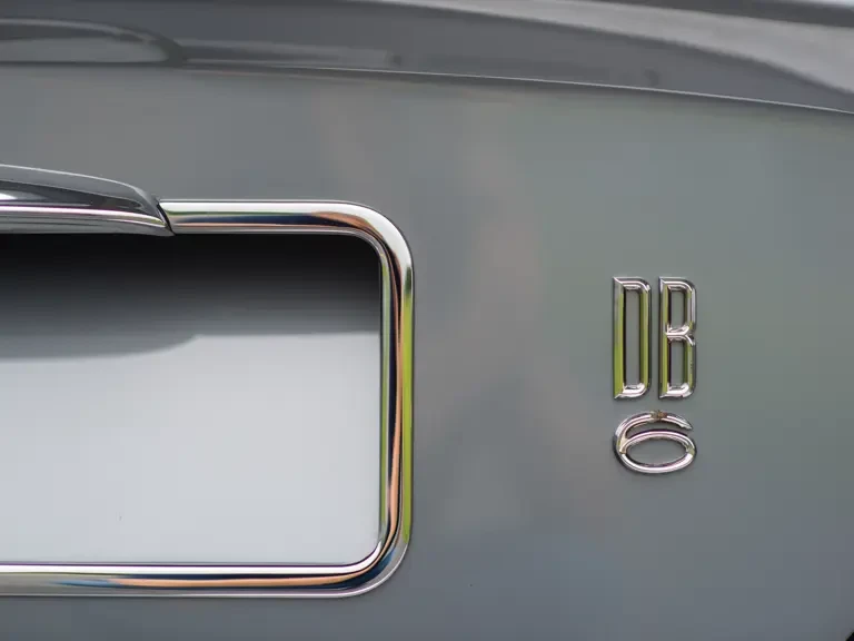 1966 Aston Martin DB6 - Image 8 of 30