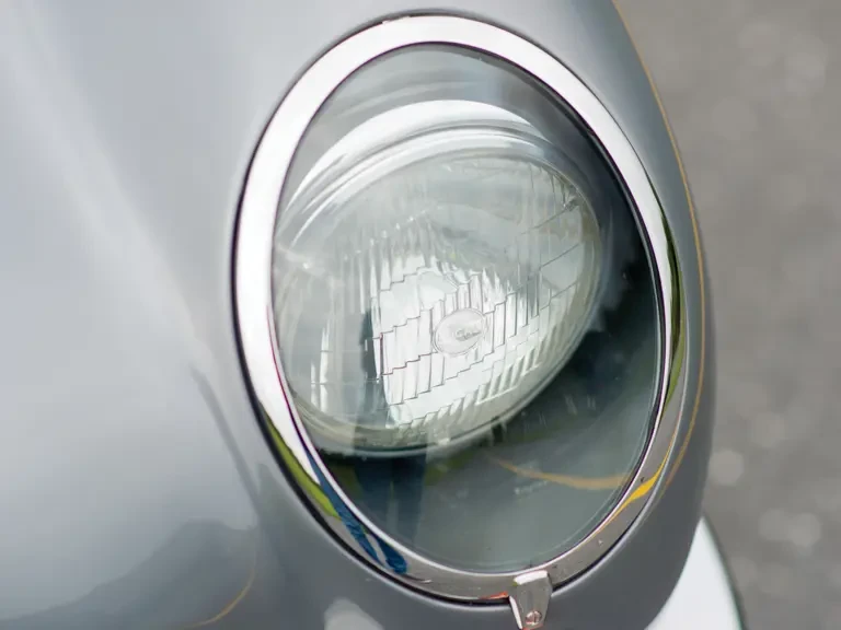 1966 Aston Martin DB6 - Image 11 of 30