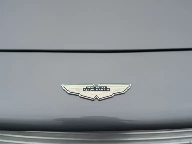 1966 Aston Martin DB6 - Image 7 of 30