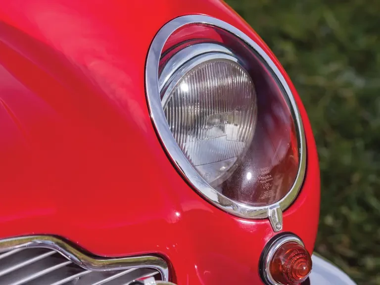 1966 Aston Martin DB6 - Image 10 of 27