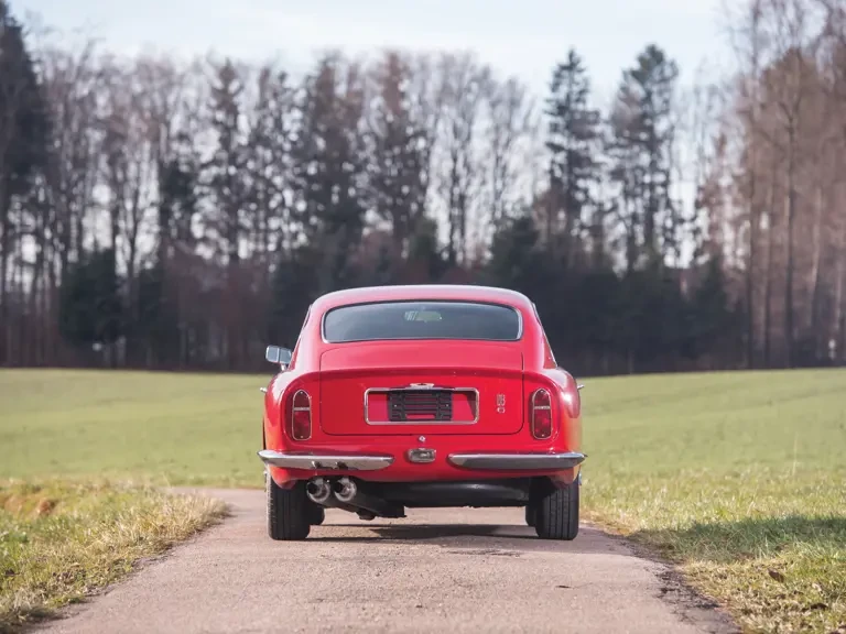 1966 Aston Martin DB6 - Image 13 of 28