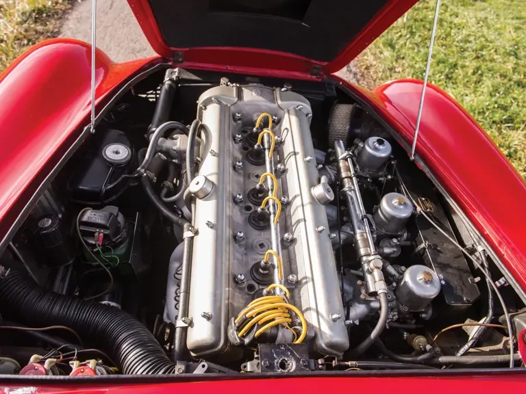 1966 Aston Martin DB6 - Image 4 of 28