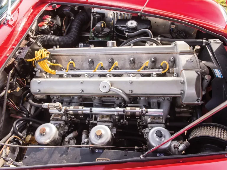 1966 Aston Martin DB6 - Image 25 of 28