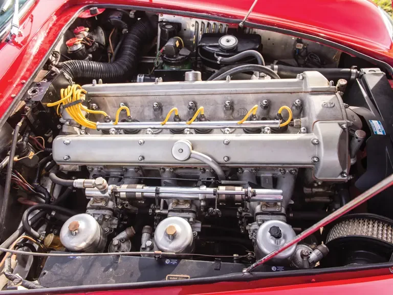 1966 Aston Martin DB6 - Image 24 of 27