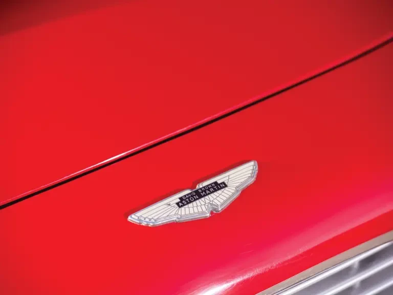 1966 Aston Martin DB6 - Image 7 of 28